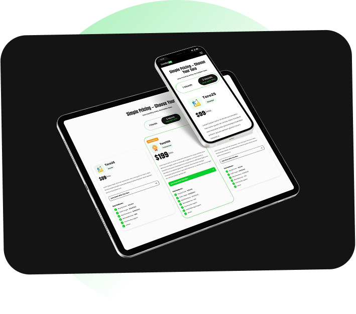 Sign Up for the ToroChallenge